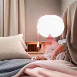2026年智能睡眠监测器厂家解析,心率呼吸报警器源头供应商
