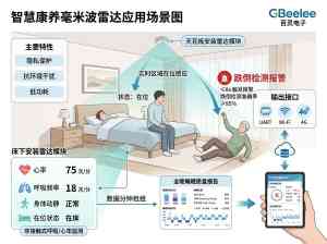 2026年东莞液位传感器直销厂家推荐:百灵电子精准测控方案解析