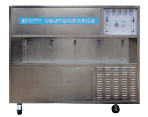 2026年手动应急用水设备品牌解析:佛山雅洁源科技聚焦医疗安全应急用水