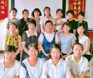 2026年石家庄育婴师机构推荐：吉米家政全链条服务解析