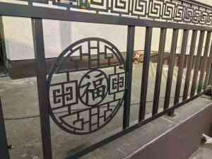 2026年铁艺护栏源头厂家推荐:深州乐达金属制品定制解析