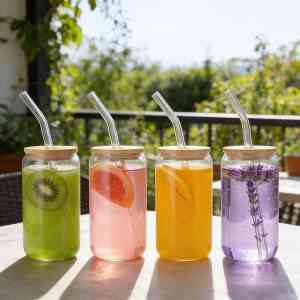 2026年柠檬杯定做厂家推荐:高硼硅玻璃源头工厂直供解析