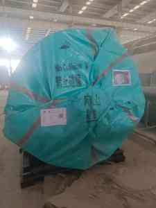 2026年河北玻璃钢盐酸罐厂家推荐，阔达玻璃钢源头供货实力解析
