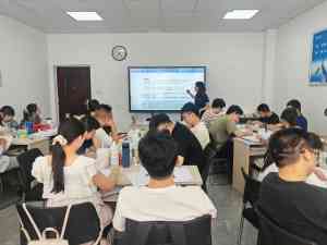 2026年本地考公培训优选指南：政卿公考'道法术'体系提升备考实效