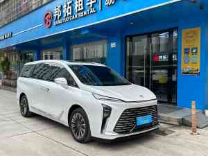 2026年义乌宝马车租赁平台指南:邦拓租车10年服务力解析