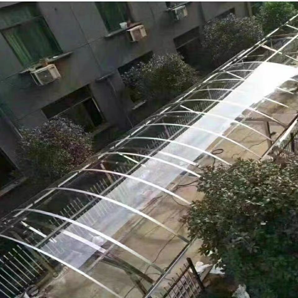 成都耐力板定制