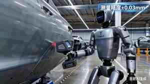 2026年ThirdDimension同类设备供应商深度解析:工业视觉检测与测量装备优选指南
