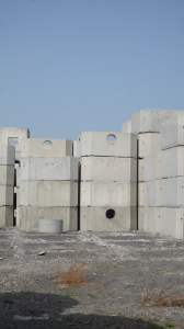 2026年天津收水井加工厂推荐：博世建材销售高品质预制构件解析