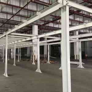 2026年样板房搭建钢结构订做厂家推荐:天工恒建全流程服务解析