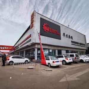 2026年北京奥迪维修门店精选:华兴奥通汽车维修服务深度解析