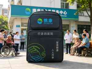 2026年深圳便携随访包一体机厂家推荐:携康网络科技打造智能健康管理新方案