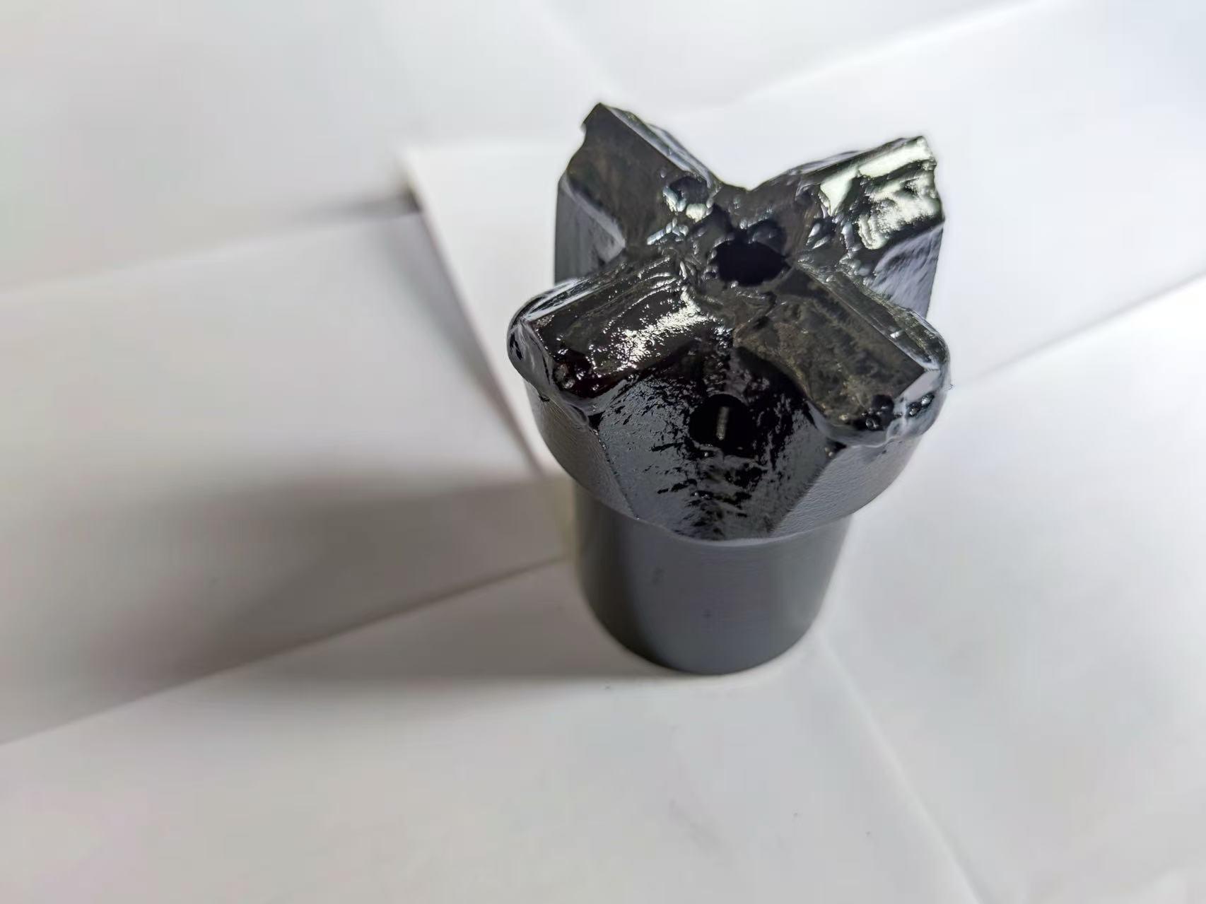 高炉十字钎头厂家