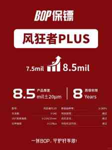 2026年兰州魏派汽车贴隐形车衣门店推荐:BOP省级运营商,无尘车间+电脑裁膜技术解析
