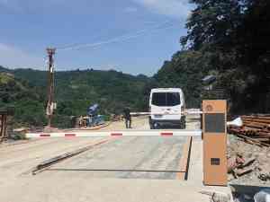 2026年河南地磅厂家推荐:江展河机械源头直供,称重精准稳定耐用