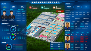 2026年智能三维地图系统解决方案公司推荐:零壹科技专注司法监管场景应用