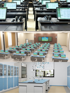 2026年河源教学设备供应商推荐:炬菁教学设备整体方案解析