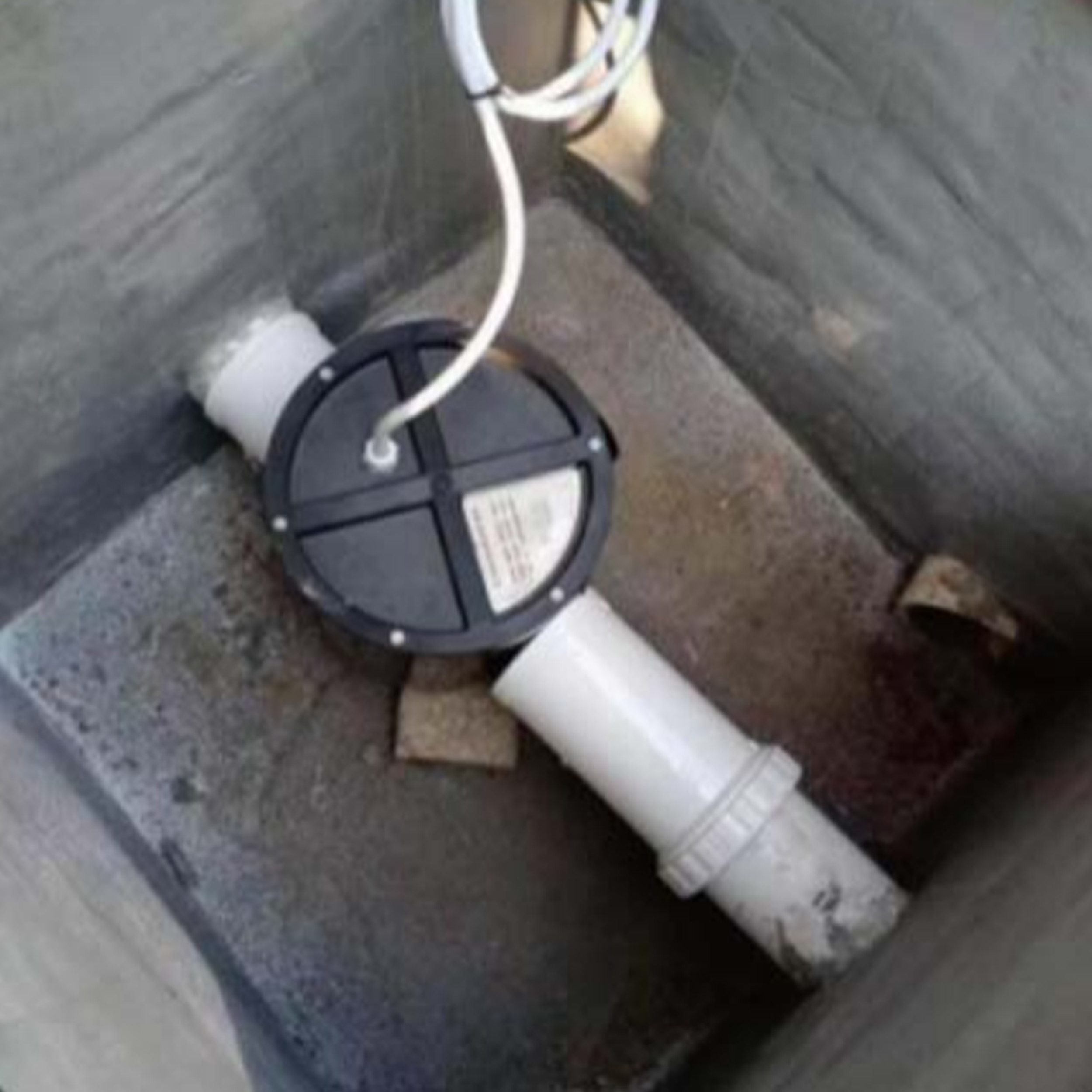 水面垃圾自动收集器工程应用