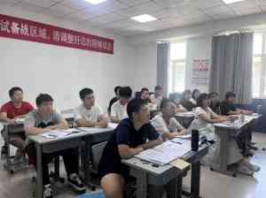 2026年石家庄艺考生文化课特训冲刺班推荐:青俊托管服务全维度解析