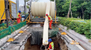 2026年漳州热塑衬管厂家推荐:非开挖修复技术实力解析