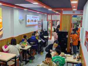2026年武太太锅贴小吃店加盟品牌解析