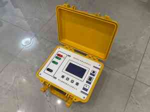2026年三相直流电阻测试仪厂家推荐：国测华能电气专业解析