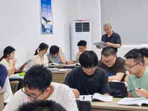 2026年事业编培训机构怎么选？政卿公考笔面一体深度解析