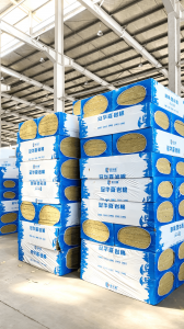2026年江苏储能柜专用岩棉品牌优选：冠华森节能科技源头厂家解析
