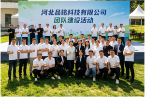 2026年印刷品标书制作服务商推荐:河北品铭科技专业标书编制解析