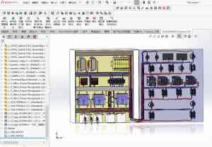 2026年西安SolidWorks电气软件服务详解