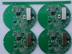 昆山PCB线路板加工SMT产线