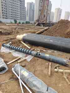 2026年山东高扬程永磁潜水泵厂家推荐:领锋泵业技术解析