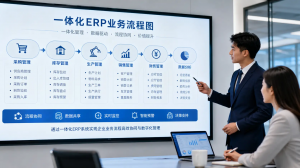 2026年武汉ERP智能化解析：菲尔特软件赋能企业数字化转型