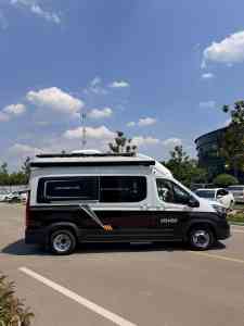2026年国产原厂房车品牌解析:大驰智能汽车品质之选