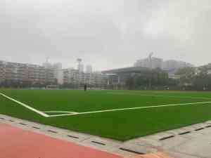 2026年体育场地工程服务商优选：北京世纪天禾一站式施工解析