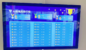 2026年成都成绩实时监测平台优选:动跃科技AI赋能校园体育数字化升级
