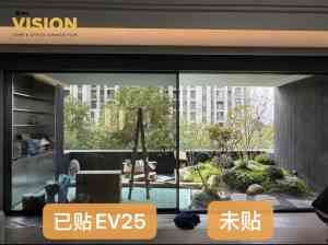 2026年东营别墅建筑膜服务解析,曼巴汽车服务护航品质人居
