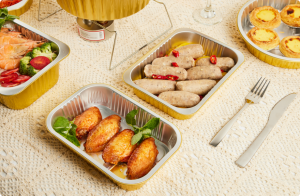 2026年食品厂铝箔餐盒优质厂家推荐