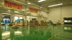 2026年翻板堆积门批发厂家优选:鑫科门业(天津)股份有限公司
