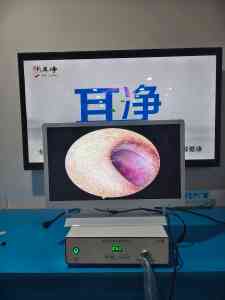 2026年可视采耳机器厂家推荐:山东源头直供,技术教学一站式配套