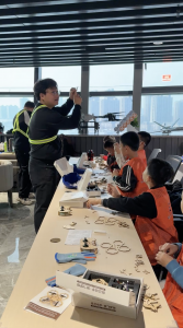 2026年新疆青少年FPV穿越机培训学校推荐