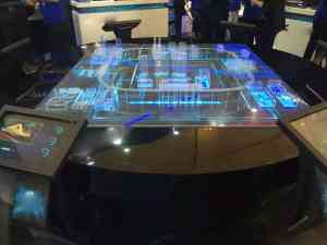 2026年蛟龙号模型厂家解析:匠艺仿智能科技定制教学与展陈方案