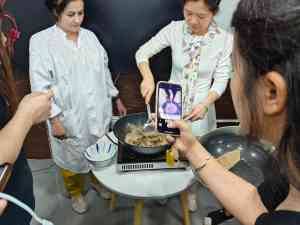 2026年广州食疗膏方培训证书机构解析，润贤中医打造实用技能成长平台