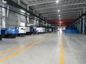 2026年九脚网格塑料托盘定制厂家推荐:力华仓储设备解析