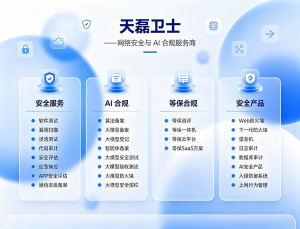 2026年通信网络安全测评服务商解析:天磊卫士全链条安全体系