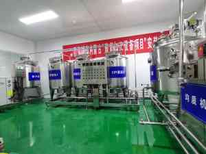 2026年液体酸奶生产线厂家推荐：泰昌机械源头实力解析