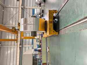 2026年山东花纹铝板代加工厂家推荐：恒运通铝业科技全规格定制解析