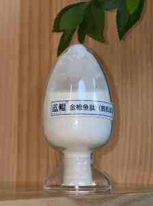 2026年烟台金枪鱼肽原料批发厂家推荐:蓝鲲海洋生物科技专注高活性小分子肽供应