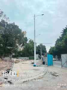 2026年中山足球场高杆灯制造商推荐:专业户外照明源头厂家