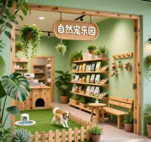 2026年美甲门店装修推荐:青杉装饰打造高转化商业空间