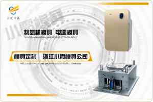 2026年消毒机壳模具厂家推荐:台州黄岩小霞模具专注注塑成型技术解析